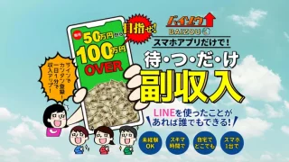 バイゾウLP1